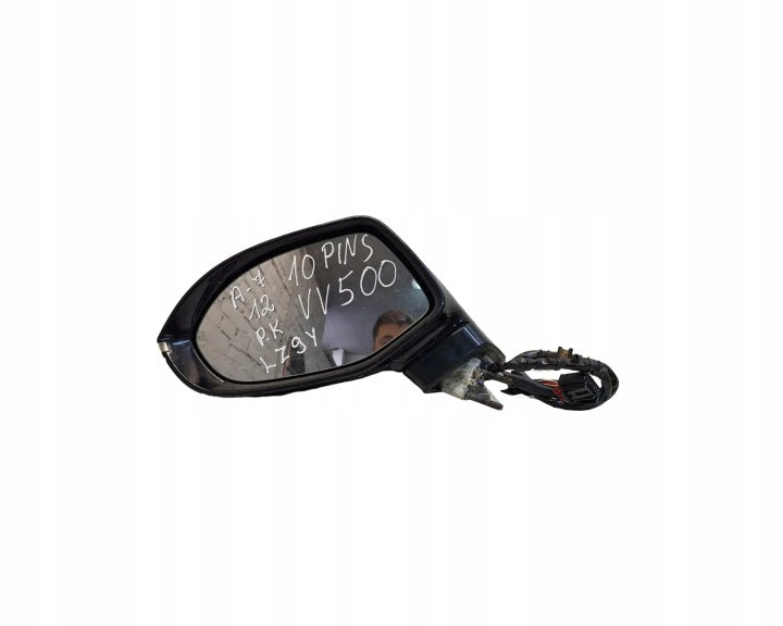 Außenspiegel Seitenspiegel Audi A7 Sportback E1021105 10Pin Links Side Mirror SSP2767998020ec