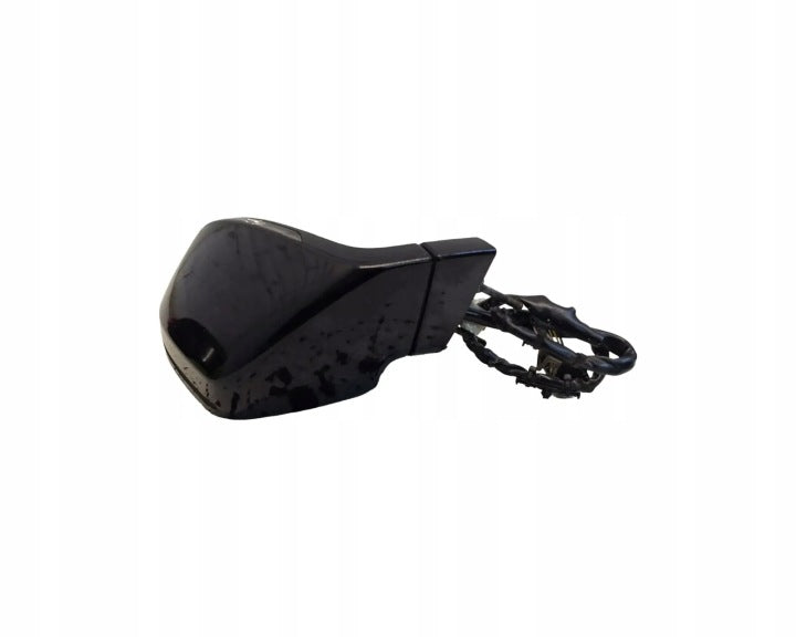 Außenspiegel Seitenspiegel Audi A7 Sportback E1021105 10Pin Links Side Mirror SSP2767998020ec
