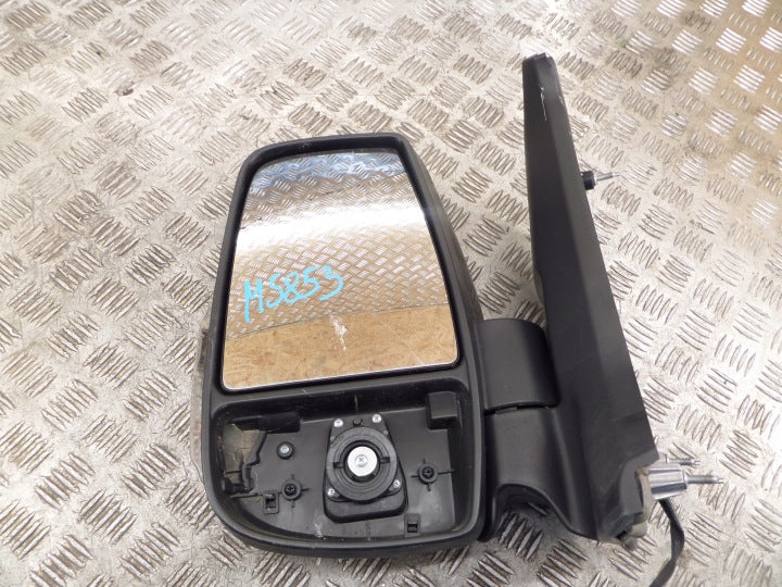Außenspiegel Seitenspiegel Ford Transit BK31-17683 2Pin Links Side Mirror SSP2865538551pc
