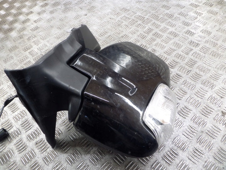 Außenspiegel Seitenspiegel Ford Transit BK31-17683 2Pin Links Side Mirror SSP2865538551pc