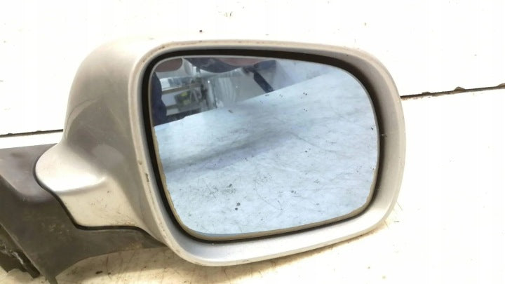 Außenspiegel Seitenspiegel Audi A6 Avant E6012319 - Rechts Side Mirror SSP2921898399im