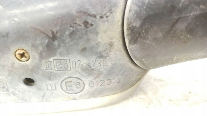 Außenspiegel Seitenspiegel Audi A6 Avant E6012319 - Rechts Side Mirror SSP2921898399im