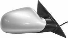 Laden Sie das Bild in den Galerie-Viewer, Außenspiegel Seitenspiegel Audi A8 E1010730 Elektrisch 14Pin Rechts Side Mirror SSP2945932550pr
