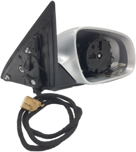 Außenspiegel Seitenspiegel Audi A8 E1010730 Elektrisch 14Pin Rechts Side Mirror SSP2945932550pr