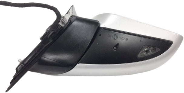 Außenspiegel Seitenspiegel Audi A8 E1010730 Elektrisch 14Pin Rechts Side Mirror SSP2945932550pr