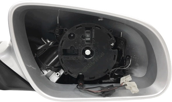 Außenspiegel Seitenspiegel Audi A8 E1010730 Elektrisch 14Pin Rechts Side Mirror SSP2945932550pr
