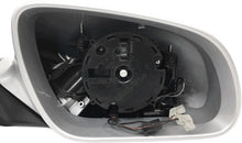 Laden Sie das Bild in den Galerie-Viewer, Außenspiegel Seitenspiegel Audi A8 E1010730 Elektrisch 14Pin Rechts Side Mirror SSP2945932550pr