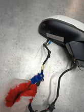 Laden Sie das Bild in den Galerie-Viewer, Außenspiegel Seitenspiegel BMW 2 U06 5A2D163 - Links Side Mirror SSP2967523630vs