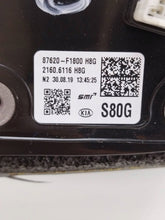 Load image into Gallery viewer, Außenspiegel Kia Sportage 21606116H8G Elektrisch - Ein Stück (Rechts oder Links) SSP2983752555sn