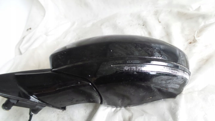 Außenspiegel Seitenspiegel Renault Talisman E90411251 9Pin Links Side Mirror SSP3093066030jb