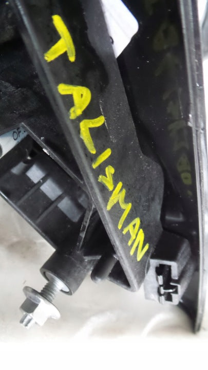 Außenspiegel Seitenspiegel Renault Talisman E90411251 9Pin Links Side Mirror SSP3093066030jb