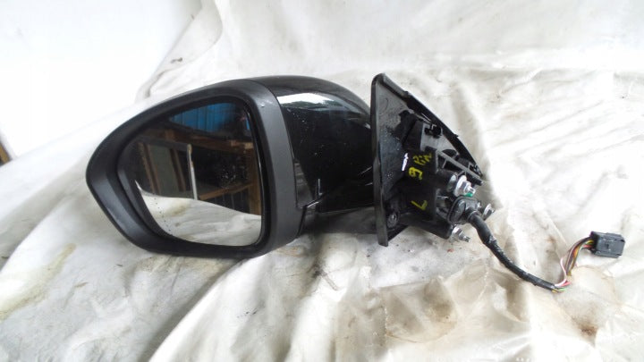 Außenspiegel Seitenspiegel Renault Talisman E90411251 9Pin Links Side Mirror SSP3093066030jb