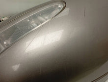 Laden Sie das Bild in den Galerie-Viewer, Außenspiegel Mercedes-Benz W164 A1648102916 Elektrisch 11Pin Rechts Grau SSP3093565945vg