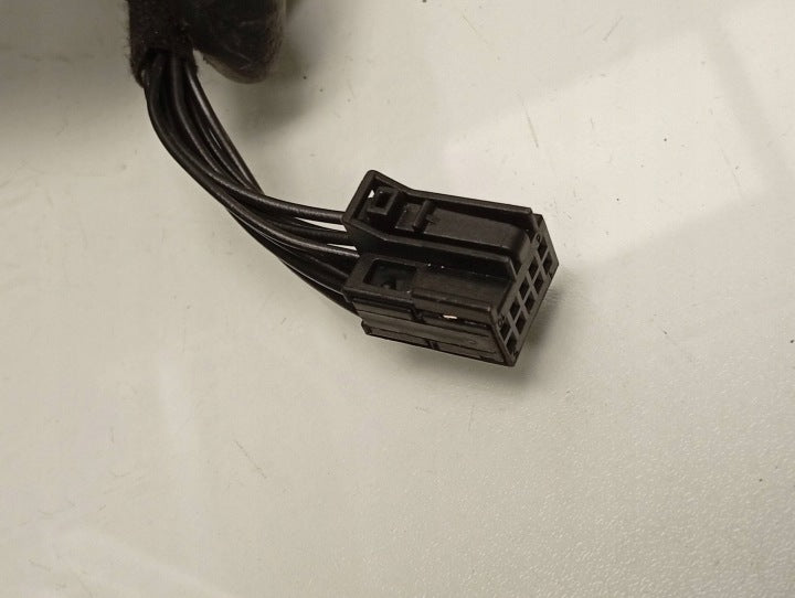 Außenspiegel Mercedes-Benz W164 A1648102916 Elektrisch 11Pin Rechts Grau SSP3093565945vg
