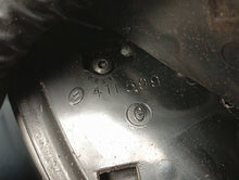 Laden Sie das Bild in den Galerie-Viewer, Außenspiegel Mercedes-Benz W164 A1648102916 Elektrisch 11Pin Rechts Grau SSP3093565945vg