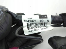 Laden Sie das Bild in den Galerie-Viewer, Außenspiegel Seitenspiegel Tesla Model S 104132100A Elektrisch - Links Weiß SSP3103741446hu
