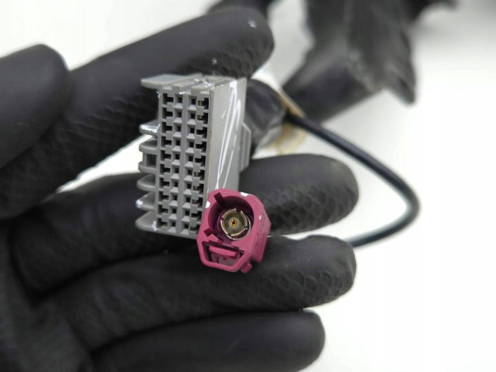 Außenspiegel Seitenspiegel Tesla Model S 104132100A Elektrisch - Links Weiß SSP3103741446hu