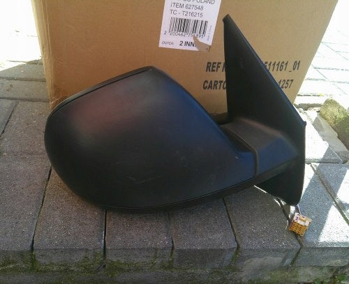 Außenspiegel Seitenspiegel VW T5 E9036748 Elektrisch 5Pin Rechts Side Mirror SSP3127484717lb