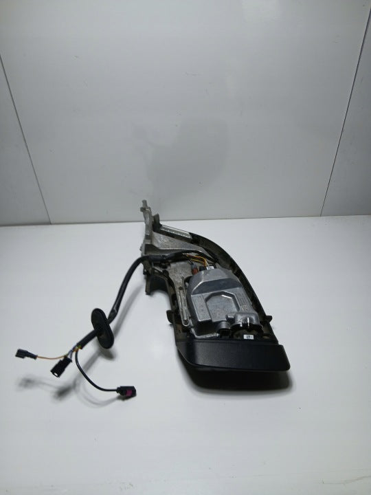 Außenspiegel Mercedes-Benz A9608104258 - Ein Stück (Rechts oder Links) Schwarz SSP3131677724md