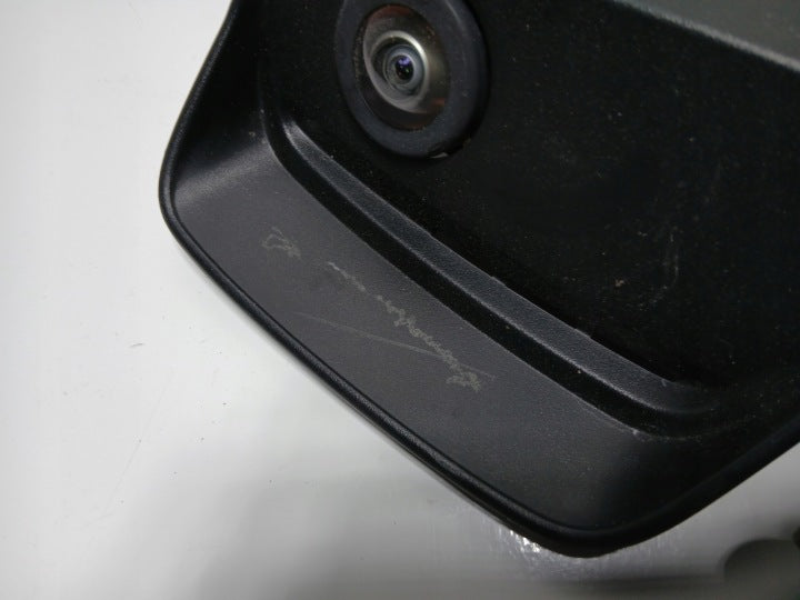 Außenspiegel Mercedes-Benz A9608104258 - Ein Stück (Rechts oder Links) Schwarz SSP3131677724md