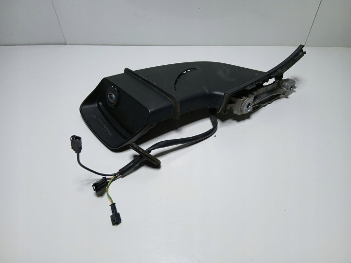 Außenspiegel Mercedes-Benz A9608104258 - Ein Stück (Rechts oder Links) Schwarz SSP3131677724md
