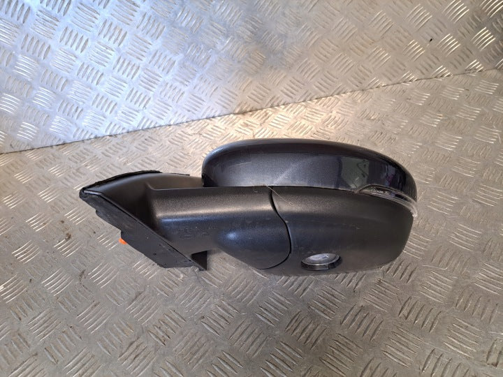Außenspiegel Seitenspiegel Ford Kuga LV4B17683 Elektrisch 15Pin Links SSP3142022829zb