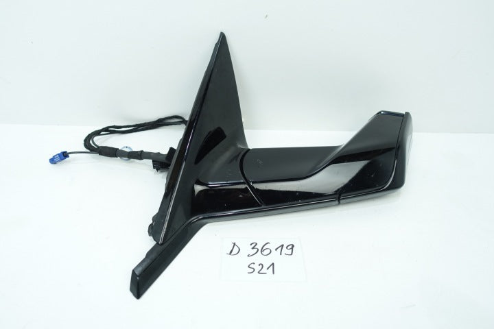 Außenspiegel Seitenspiegel Audi E-Tron 4KE857409A - Links Side Mirror SSP3156627655zn