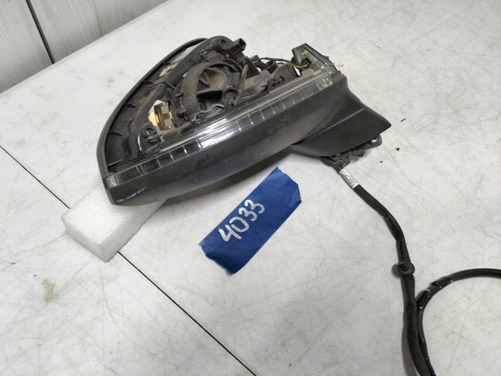 Außenspiegel Seitenspiegel Audi A4 B9 8W88574109B9 6Pin Rechts Side Mirror SSP3169933236wy