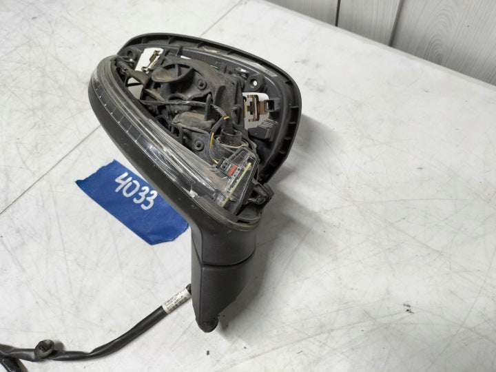 Außenspiegel Seitenspiegel Audi A4 B9 8W88574109B9 6Pin Rechts Side Mirror SSP3169933236wy