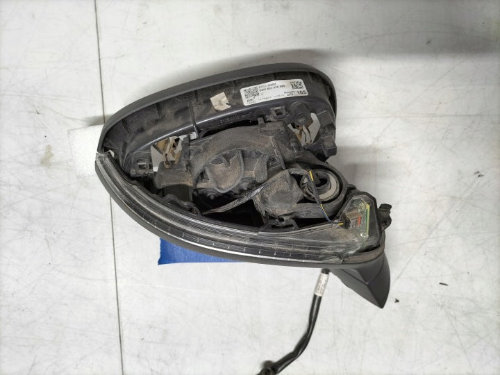 Außenspiegel Seitenspiegel Audi A4 B9 8W88574109B9 6Pin Rechts Side Mirror SSP3169933236wy