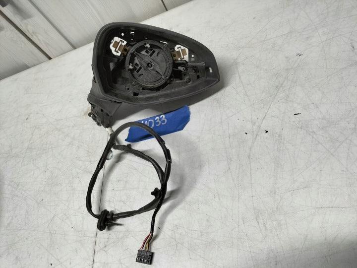 Außenspiegel Seitenspiegel Audi A4 B9 8W88574109B9 6Pin Rechts Side Mirror SSP3169933236wy
