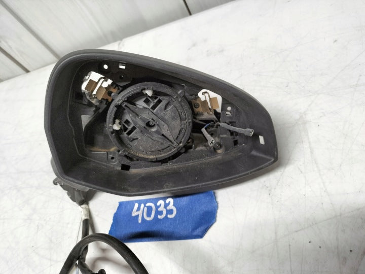 Außenspiegel Seitenspiegel Audi A4 B9 8W88574109B9 6Pin Rechts Side Mirror SSP3169933236wy