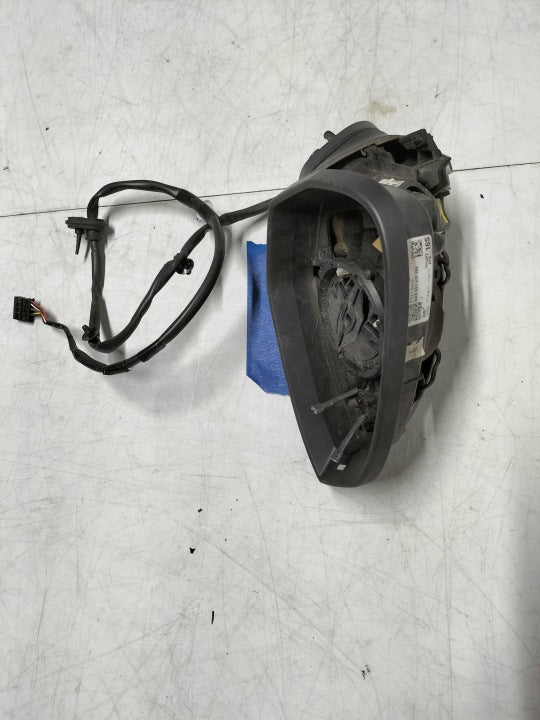 Außenspiegel Seitenspiegel Audi A4 B9 8W88574109B9 6Pin Rechts Side Mirror SSP3169933236wy
