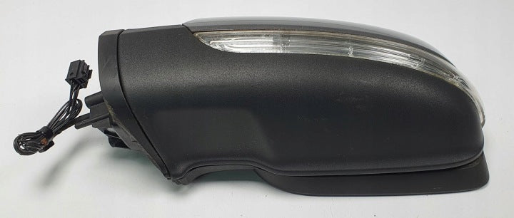 Außenspiegel Seitenspiegel Mercedes-Benz W169 A3148517 7Pin Links Side Mirror SSP3180775379fq