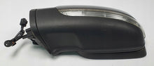 Laden Sie das Bild in den Galerie-Viewer, Außenspiegel Seitenspiegel Mercedes-Benz W169 A3148517 7Pin Links Side Mirror SSP3180775379fq