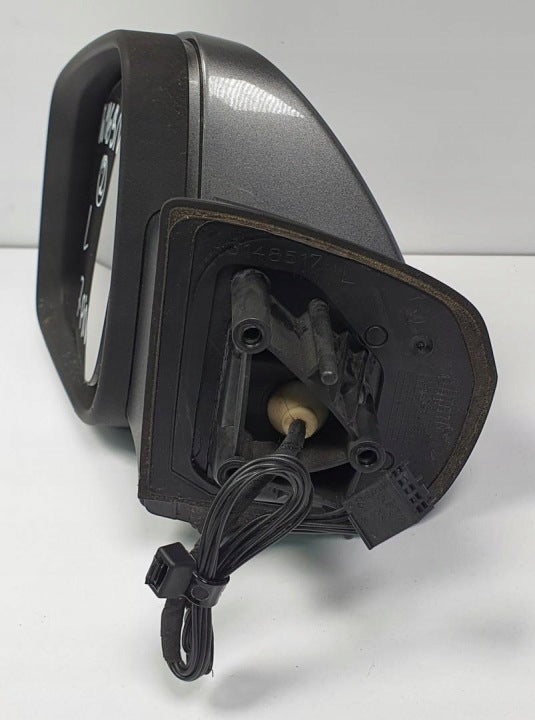 Außenspiegel Seitenspiegel Mercedes-Benz W169 A3148517 7Pin Links Side Mirror SSP3180775379fq
