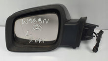 Laden Sie das Bild in den Galerie-Viewer, Außenspiegel Seitenspiegel Mercedes-Benz W169 A3148517 7Pin Links Side Mirror SSP3180775379fq