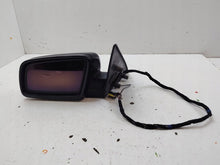 Laden Sie das Bild in den Galerie-Viewer, Außenspiegel BMW 6 E63 E64 E1010748 7043437 Elektrisch - Links Schwarz SSP3217150924ic