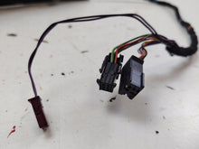 Laden Sie das Bild in den Galerie-Viewer, Außenspiegel BMW 6 E63 E64 E1010748 7043437 Elektrisch - Links Schwarz SSP3217150924ic