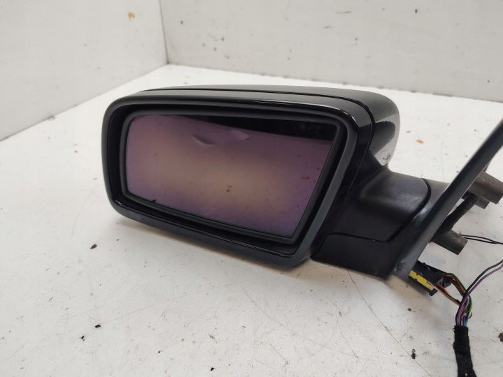 Außenspiegel BMW 6 E63 E64 E1010748 7043437 Elektrisch - Links Schwarz SSP3217150924ic