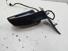 Laden Sie das Bild in den Galerie-Viewer, Außenspiegel BMW 6 E63 E64 E1010748 7043437 Elektrisch - Links Schwarz SSP3217150924ic