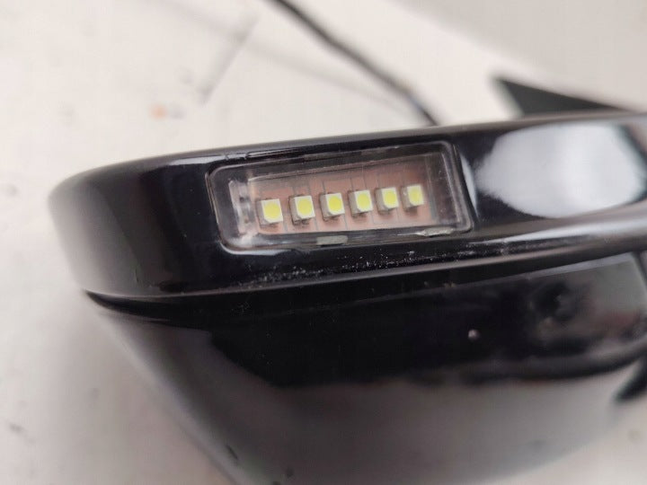 Außenspiegel BMW 6 E63 E64 E1010748 7043437 Elektrisch - Links Schwarz SSP3217150924ic