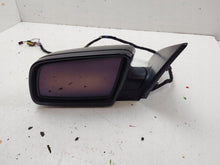Laden Sie das Bild in den Galerie-Viewer, Außenspiegel BMW 6 E63 E64 E1010748 7043437 Elektrisch - Links Schwarz SSP3217150924ic
