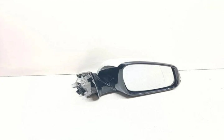 Außenspiegel Seitenspiegel BMW 3 E1021185 - Rechts Schwarz Side Mirror SSP3220342880gi