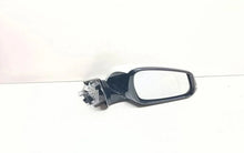 Load image into Gallery viewer, Außenspiegel Seitenspiegel BMW 3 E1021185 - Rechts Schwarz Side Mirror SSP3220342880gi