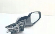 Load image into Gallery viewer, Außenspiegel Seitenspiegel BMW 3 E1021185 - Rechts Schwarz Side Mirror SSP3220342880gi