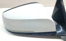 Load image into Gallery viewer, Außenspiegel Seitenspiegel BMW 3 E1021185 - Rechts Schwarz Side Mirror SSP3220342880gi