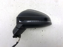 Laden Sie das Bild in den Galerie-Viewer, Außenspiegel Seitenspiegel Audi A4 E1041409 Elektrisch - Links Weiß Side Mirror SSP3301323627aq