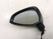 Laden Sie das Bild in den Galerie-Viewer, Außenspiegel Seitenspiegel Audi A4 E1041409 Elektrisch - Links Weiß Side Mirror SSP3301323627aq