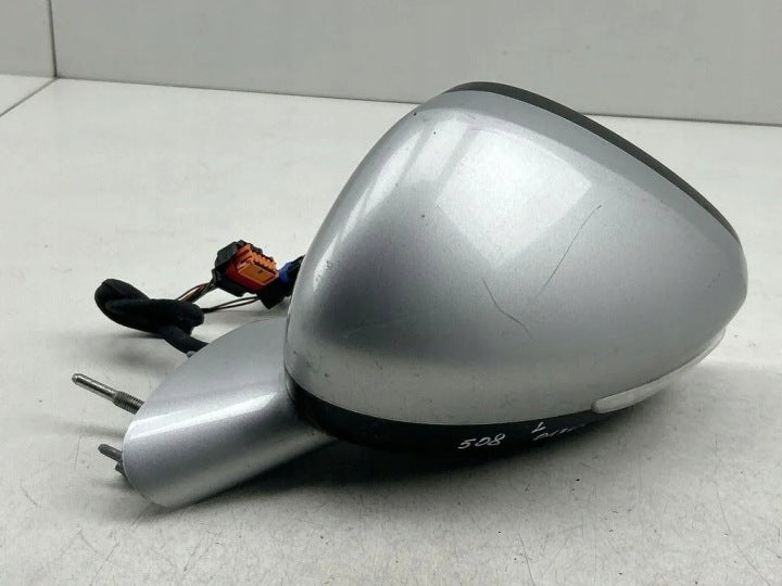 Außenspiegel Seitenspiegel Peugeot 508 E20210077 - Links Side Mirror SSP3302008396bt